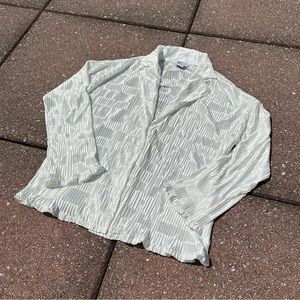 Princess Polly White Button Down